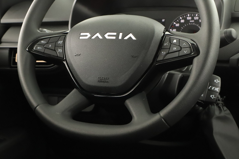Dacia Sandero, 2025