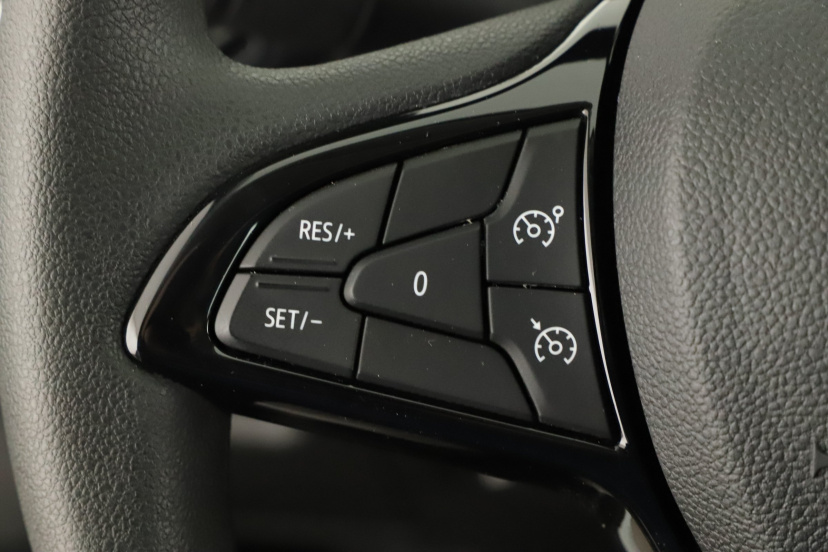 Dacia Sandero, 2025