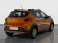 Dacia Sandero, 2022