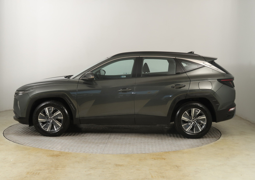 Hyundai Tucson, 2023