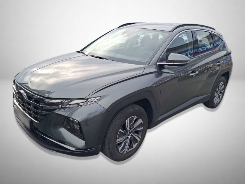 Hyundai Tucson, 2023