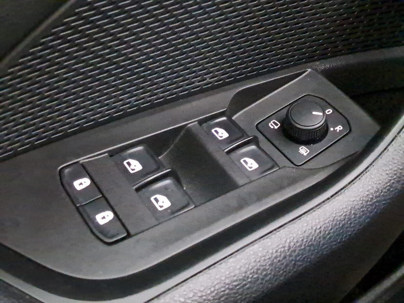 Škoda Octavia, 2020