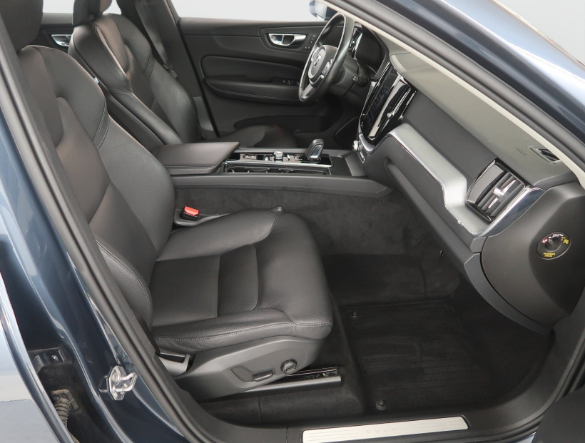 Volvo XC60, 2019