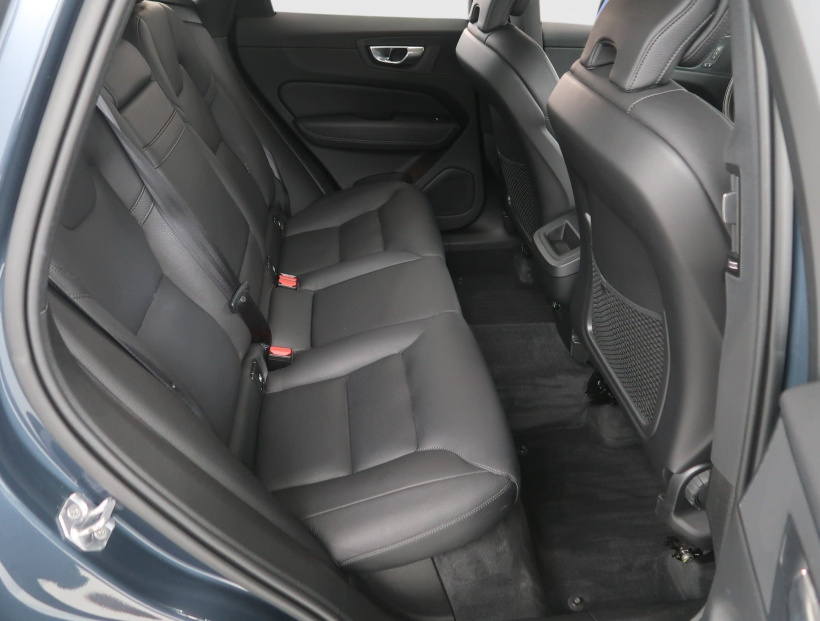 Volvo XC60, 2019