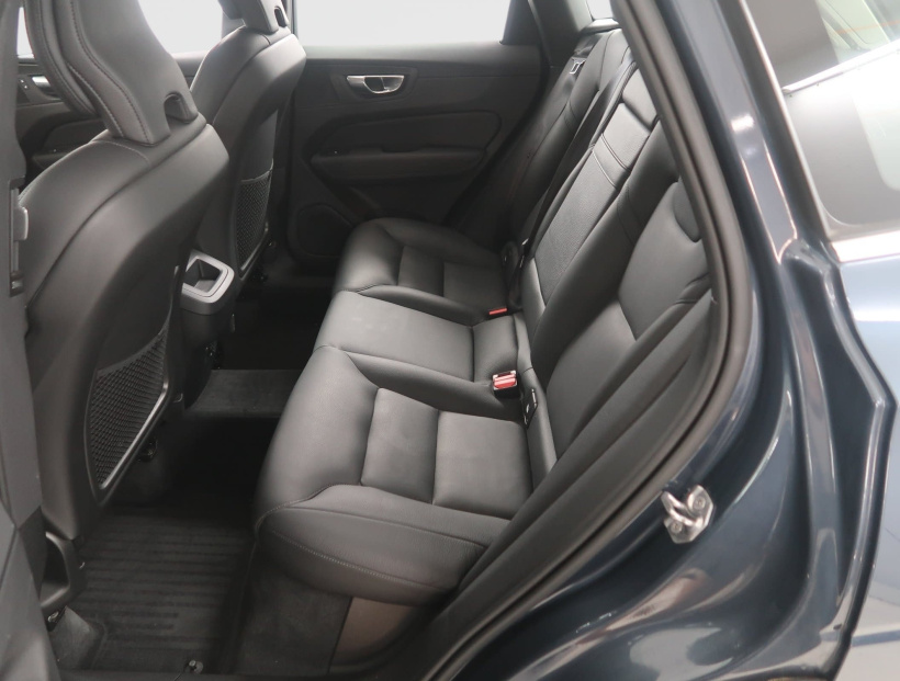 Volvo XC60, 2019