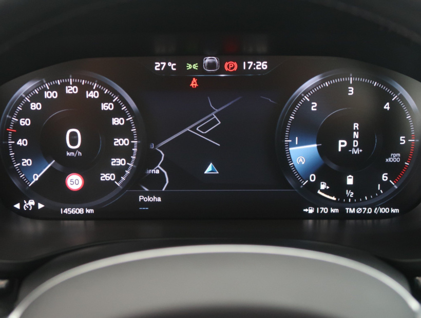 Volvo XC60, 2019