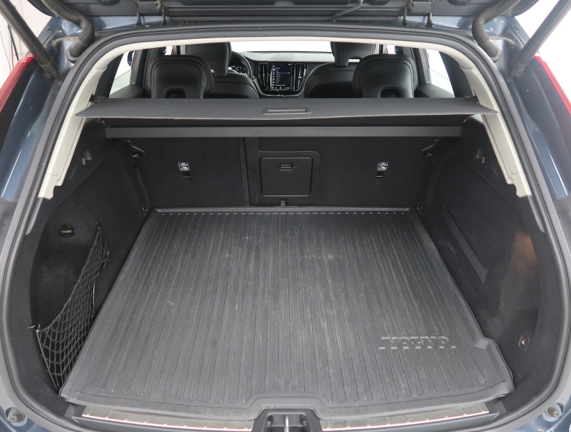 Volvo XC60, 2019