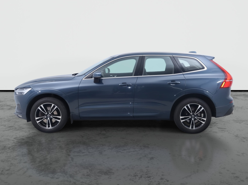 Volvo XC60, 2019