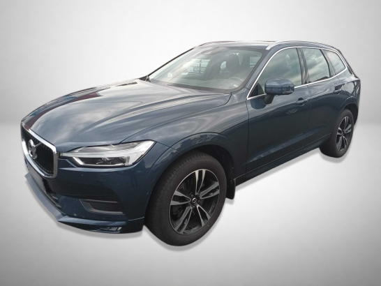 Volvo XC60 B4 AWD