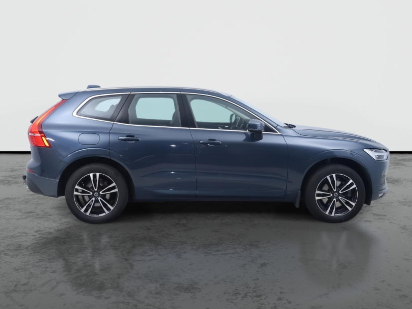 Volvo XC60, 2019