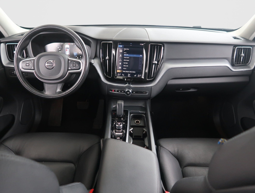 Volvo XC60, 2019