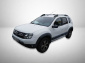 Dacia Duster, 2017