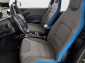 BMW i3, 2014
