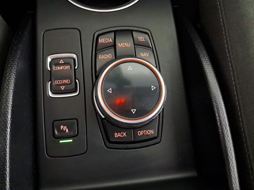 BMW i3, 2014