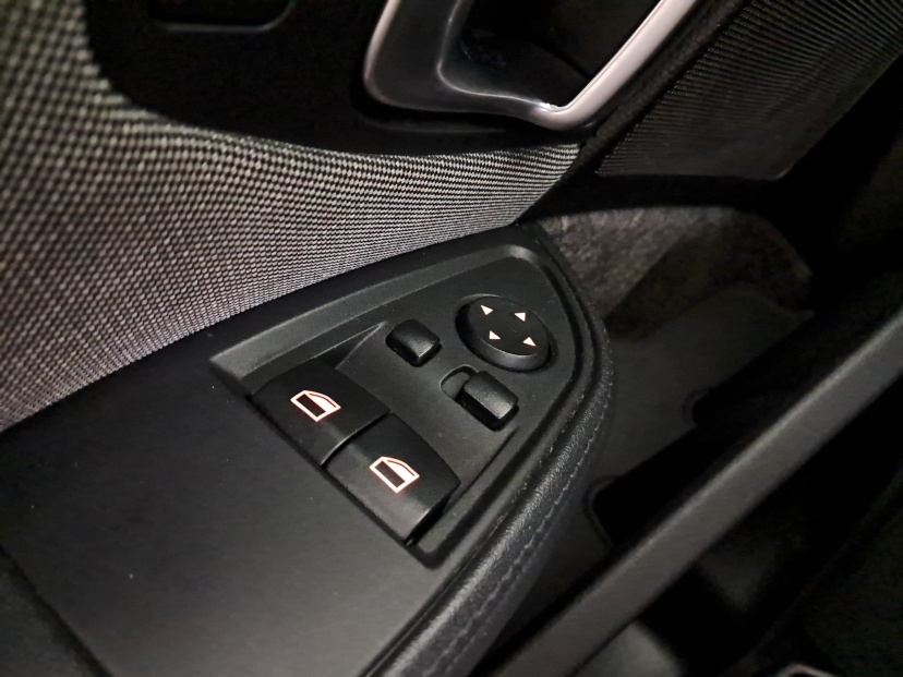 BMW i3, 2014