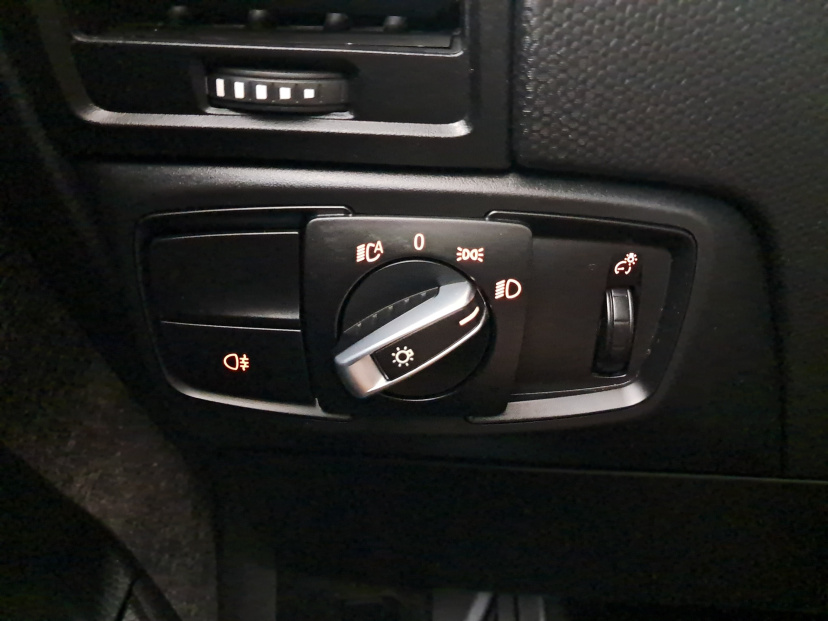 BMW i3, 2014