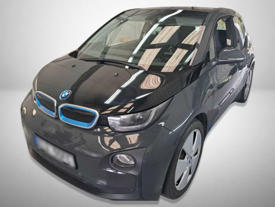 BMW i3 60Ah BEV