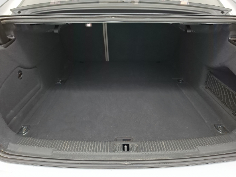 Audi A6, 2014