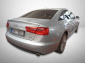 Audi A6, 2014