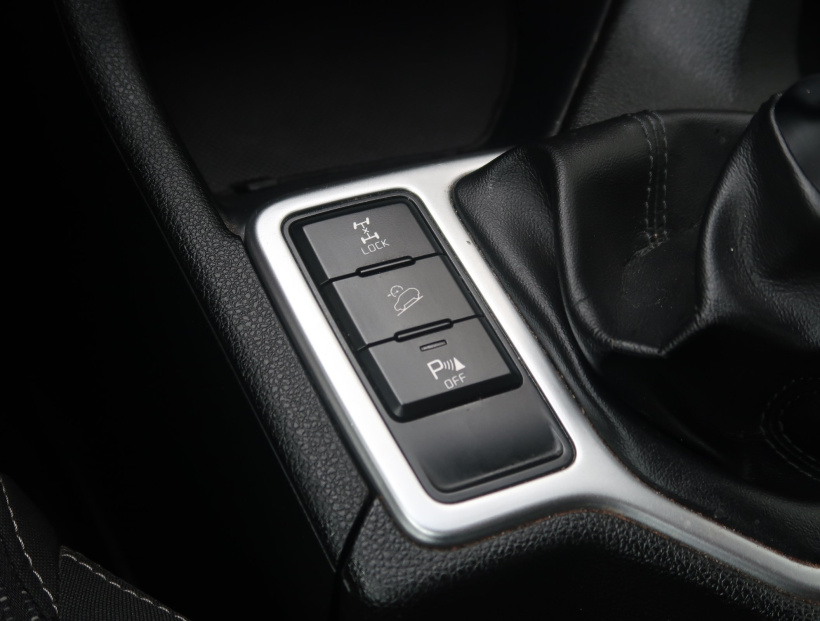 Kia Sportage, 2018