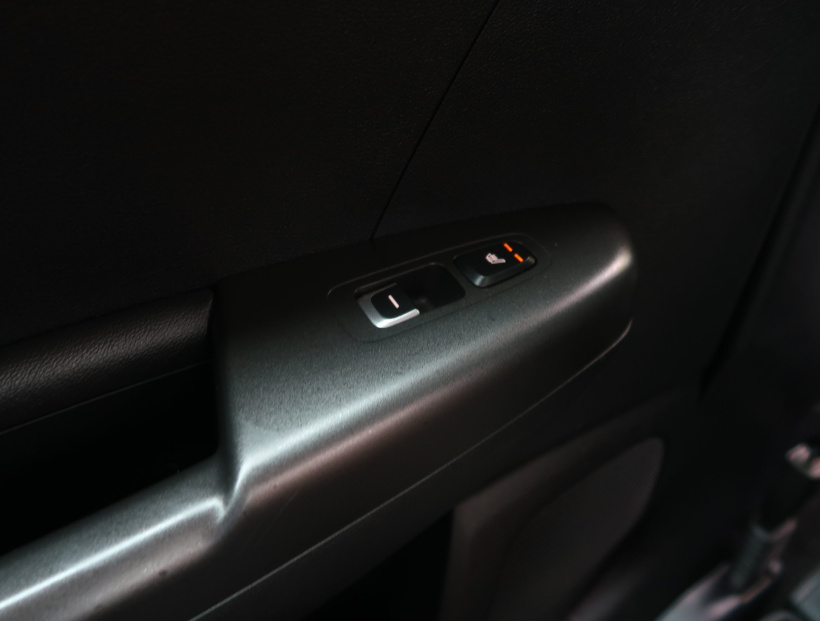 Kia Sportage, 2018