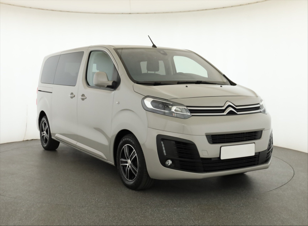 Citroen SpaceTourer