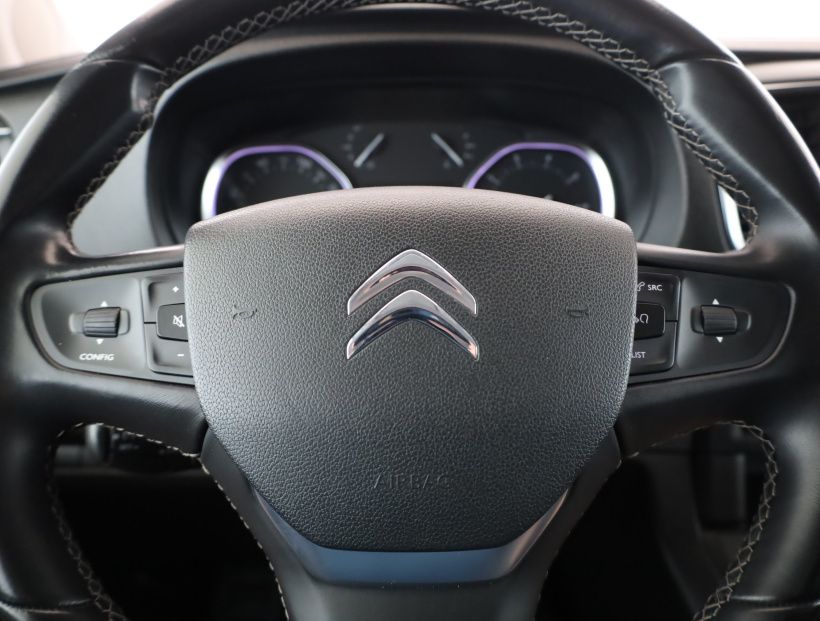 Citroen SpaceTourer, 2020