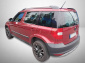 Škoda Yeti, 2012