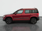 Škoda Yeti, 2012