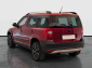 Škoda Yeti, 2012