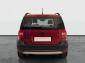 Škoda Yeti, 2012