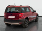 Škoda Yeti, 2012
