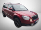 Škoda Yeti, 2012
