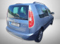 Škoda Roomster, 2009