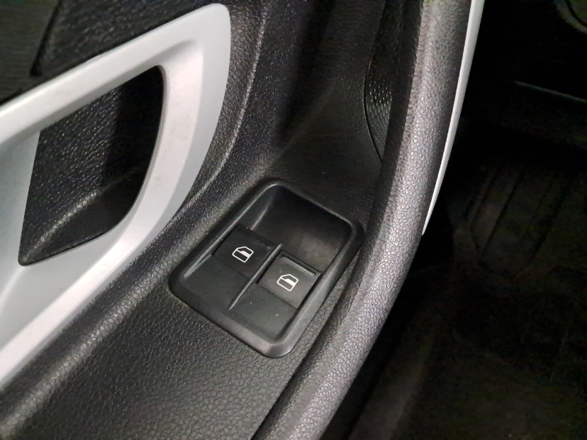 Škoda Roomster, 2009