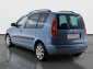 Škoda Roomster, 2009