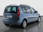 Škoda Roomster, 2009
