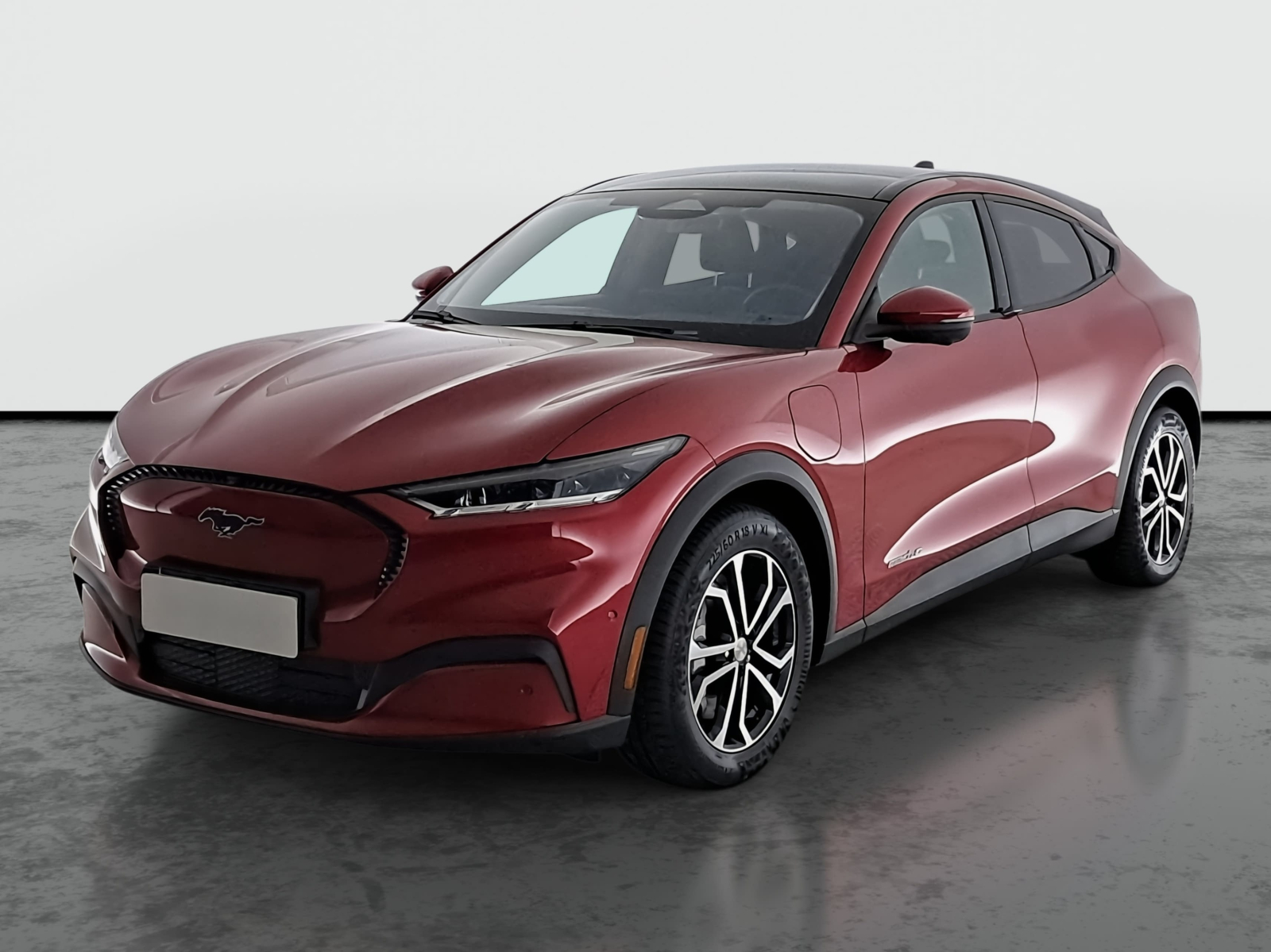 Ford Mustang Mach-E - 2022
