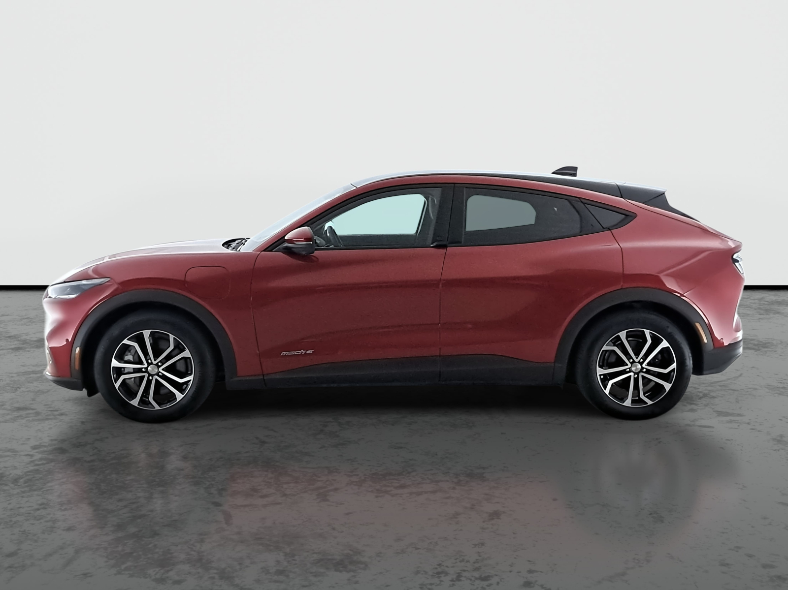Ford Mustang Mach-E - 2022