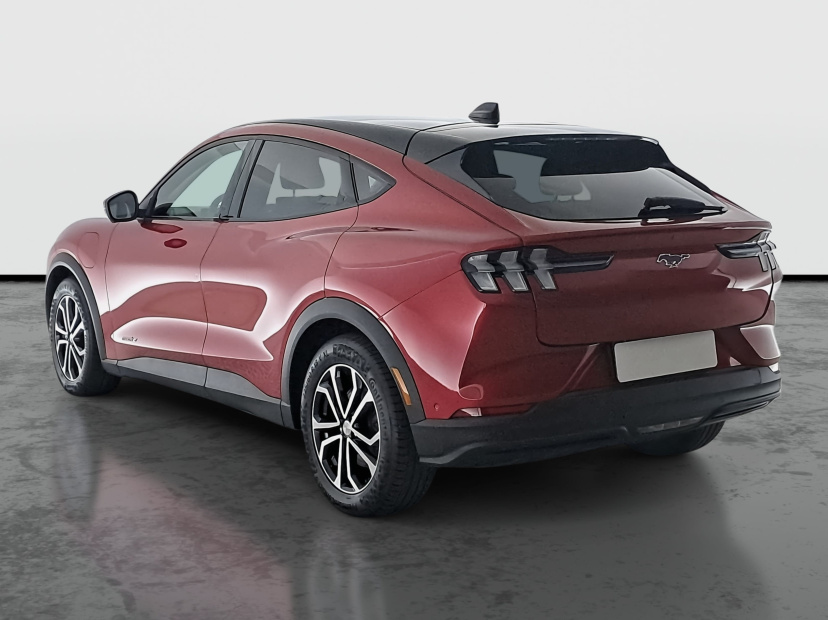 Ford Mustang Mach-E, 2022