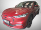 Ford Mustang Mach-E, 2022