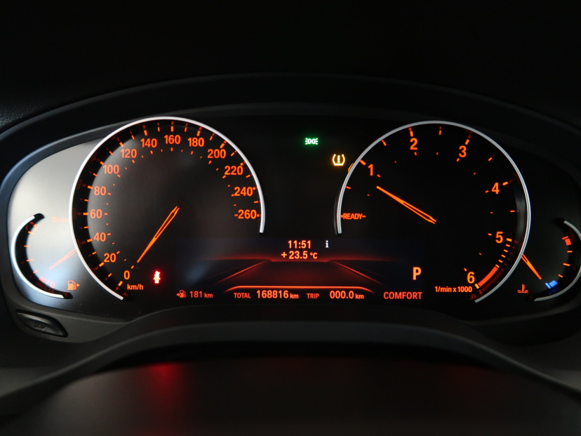 BMW X3, 2019