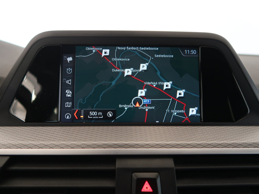 BMW X3, 2019