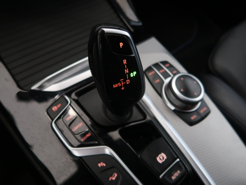 BMW X3, 2019