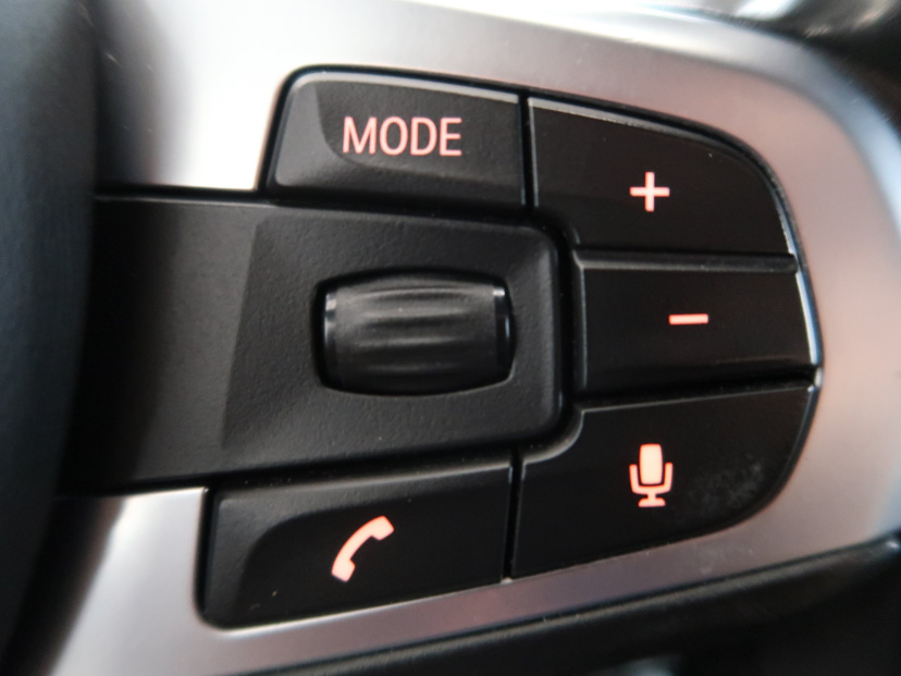 BMW X3, 2019