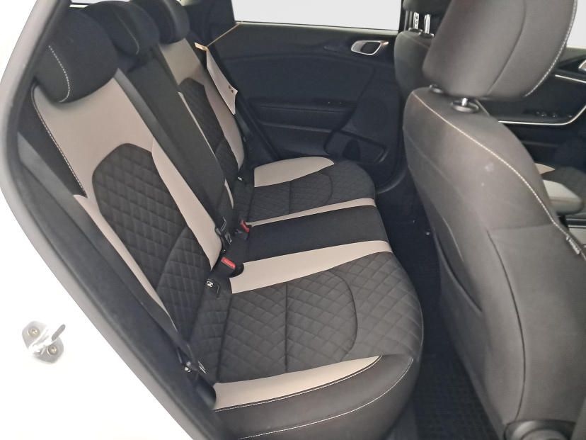 Kia Ceed, 2020