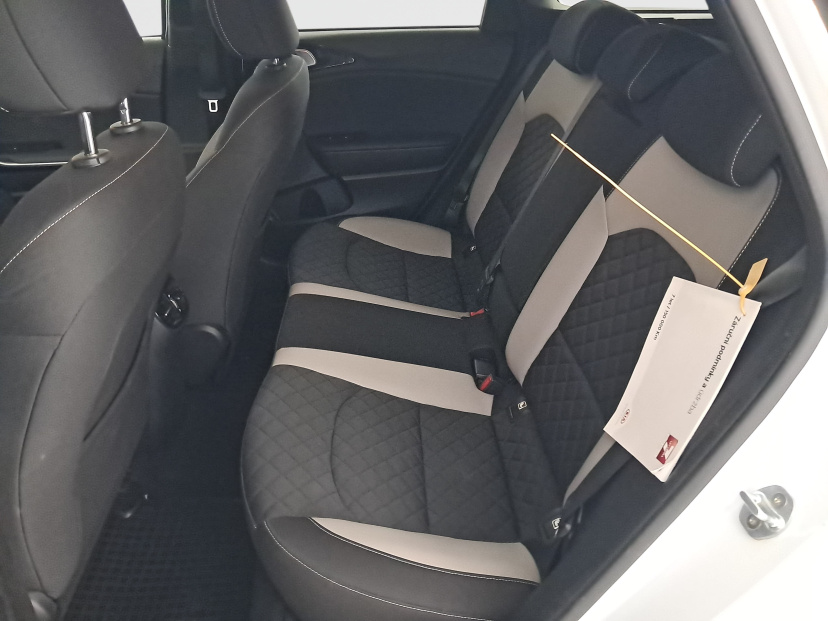 Kia Ceed, 2020