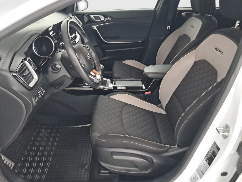 Kia Ceed, 2020