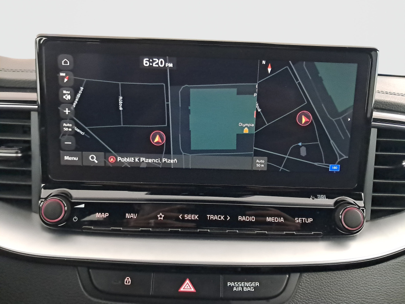 Kia Ceed, 2020