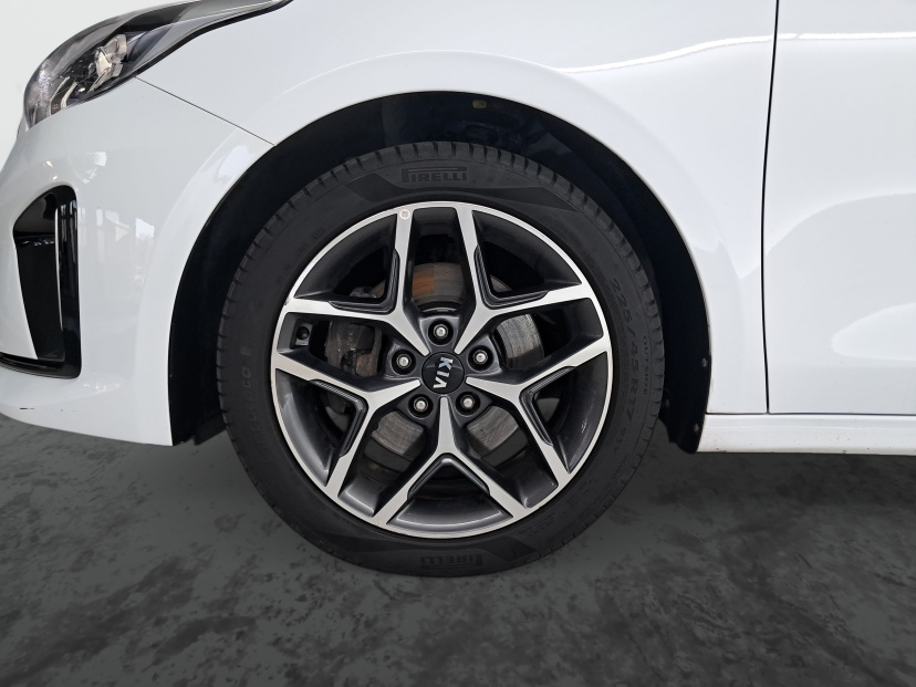 Kia Ceed, 2020